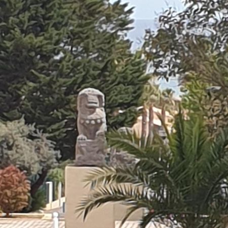T2 Vue Mer Avec Parking Prive Saint-Pierre-la-Mer  Zewnętrze zdjęcie
